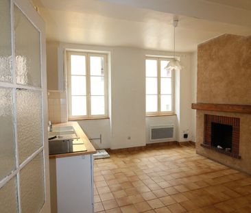 Location appartement 2 pièces, 31.00m², Chalon-sur-Saône - Photo 1