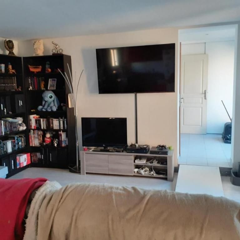 Maison F5 JANVILLE - Photo 1