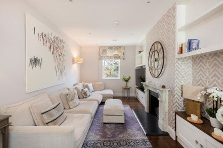 Elm Tree Road, St John's Wood, London, NW8 9JR - Photo 4