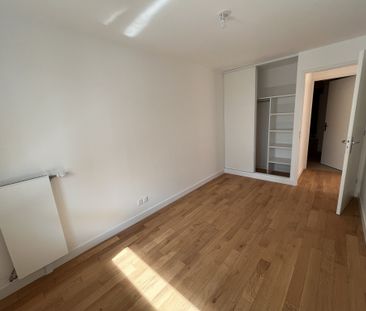 Appartement familial 3 chambres, Vanves Michelet. - Photo 3