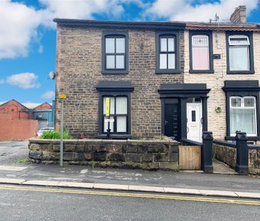 Part Self-Contained Bedsit , Redearth Rd , Darwen - Photo 4