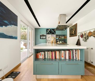 3 Bedroom House with swimming pool, Estoril, Cascais - Photo 1