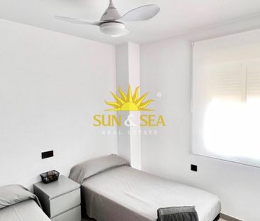 2-BEDROOM APARTMENT - DEHESA DE CAMPOAMOR - Photo 5