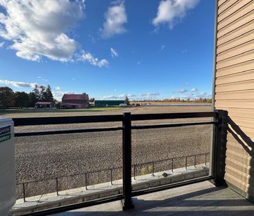 For Lease - 940 St David Street Unit# 68, Centre Wellington, Ontario - Photo 1