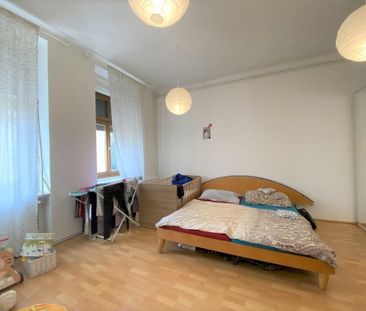 PROVISIONSFREI – Gemütliche Garconniere mit separater Küche gegenüb... - Foto 1