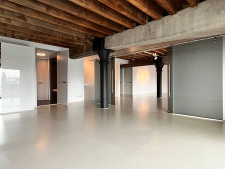 Appartement te huur: Lloydstraat 102 3024 EA Rotterdam - Foto 4