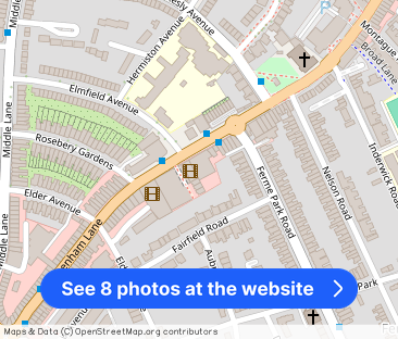 159 Tottenham Lane, London - Photo 1