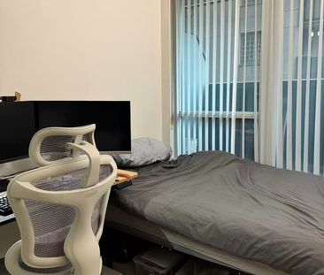 For Lease - 770 Bay Street Unit# 410, Toronto, Ontario - Photo 2