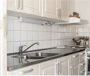 Von Lingens väg, Malmö - Foto 6