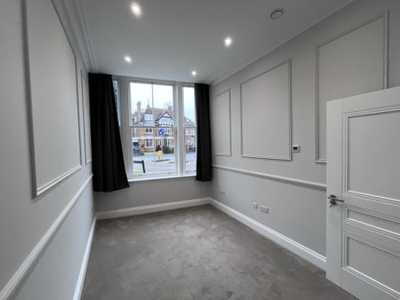 2 bedroom flat to rent - Photo 5