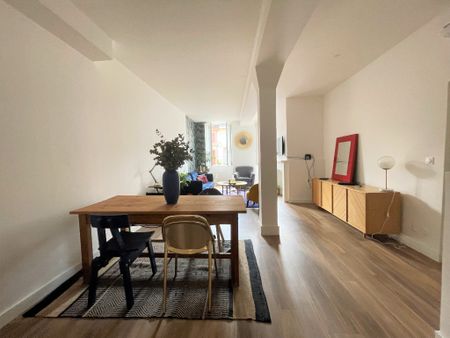 Location Appartement 4 pièces 113m² - Photo 2