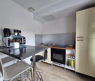 Location Appartement 2 pièces 40m² - Photo 1