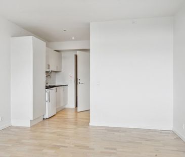 På gågaden i Vejle - ny renoveret - Foto 6