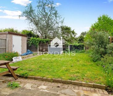 2 bedroom cluster house to rent - Photo 5