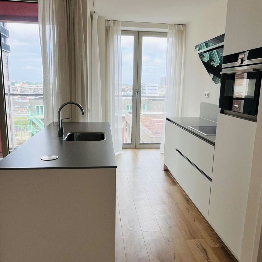 Appartement te huur: Oostenburgermiddenstraat 393 1018 LH Amsterdam - Foto 1