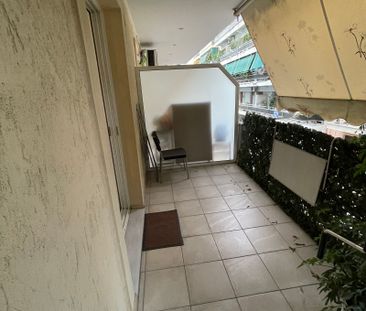Ενοικίαση κατοικίας, 35 τ.μ., Αθήνα, 480 € - Photo 2