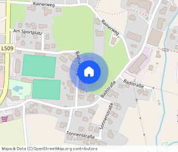 4873 Frankenburg, Badsiedlung 12/8 - Foto 1