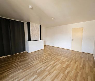 Location appartement 1 pièce 35.31 m² à Bourg-en-Bresse (01000) - Photo 6