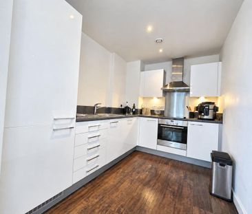 1 bedroom apartment to rent - Photo 5