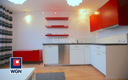 Mieszkanie na wynajem Szczecin - Stare Miasto. Piękne 2 pokojowe 35m2 - Фото 5