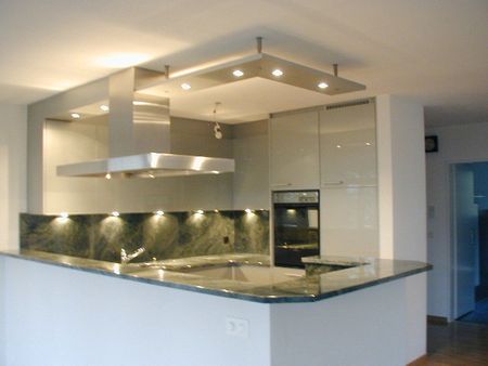 Charmante 4.5-Zimmerwohnung mit grossem Balkon an idyllischer Lage - Foto 3