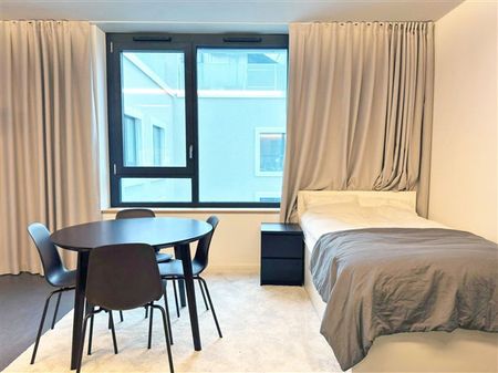 1 Zimmer, 8. Stock - Photo 2