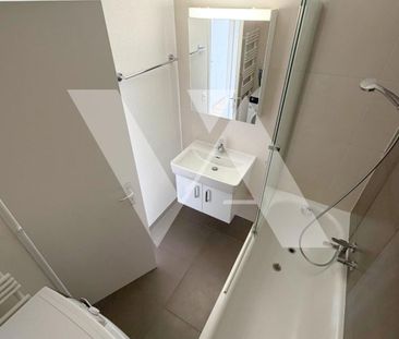 For rent – 3-room apartment with terraces, in the heart of Gland - Photo 5