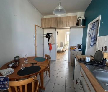 Appartement à louer 1 pièce 28.69m² - Photo 3