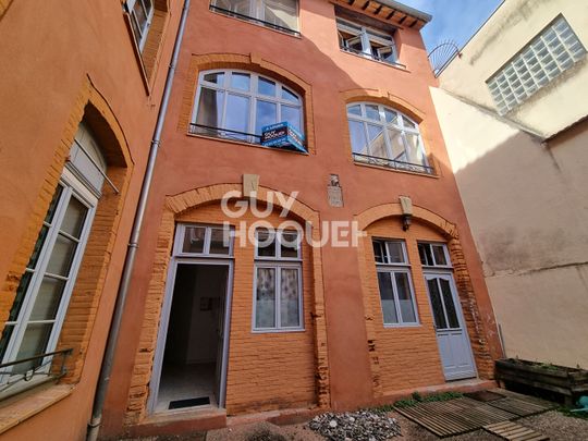 Appartement Albi 2 pièce(s) 50 m2 - Photo 1