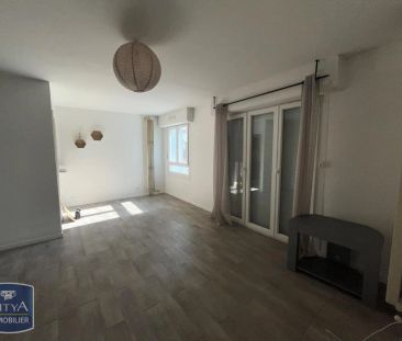 Appartement à louer 2 pièces 45.87m² - Photo 3