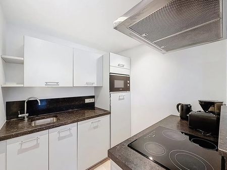 Appartement te huur - Photo 5