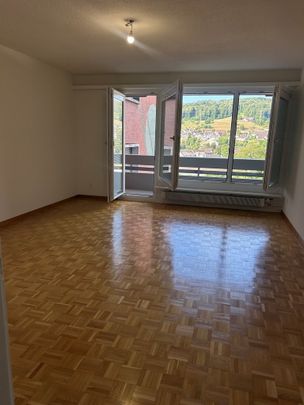 Charmante Wohnung an idyllischer Lage - Foto 1