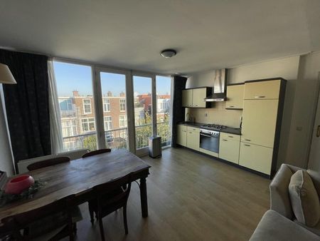 Te huur: Appartement Statenlaan in Den Haag - Photo 3