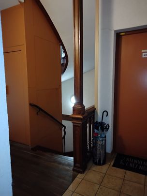 Joli T3 en Résidence centre ville entièrement rénové - Photo 1