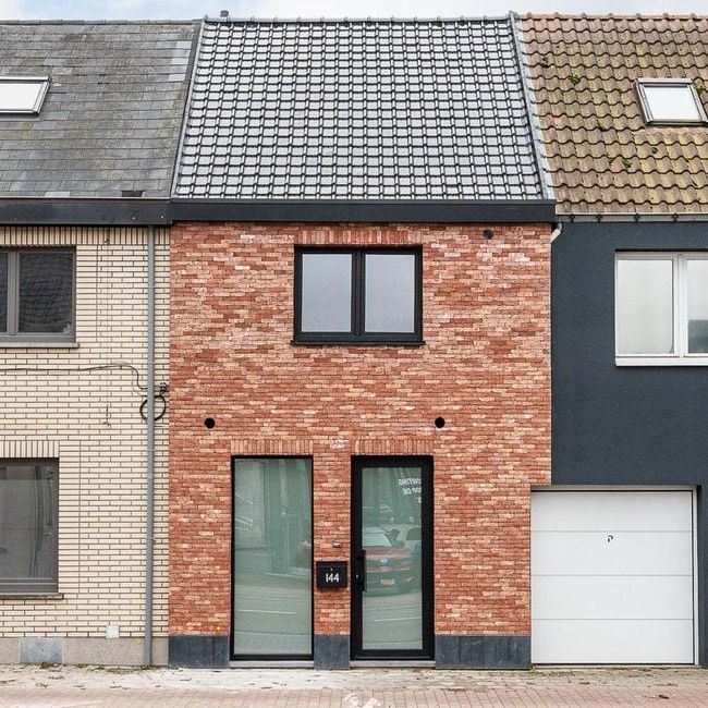 Woning te huur in Wetteren voor € 1.295 met 3 slaapkamers - Foto 1