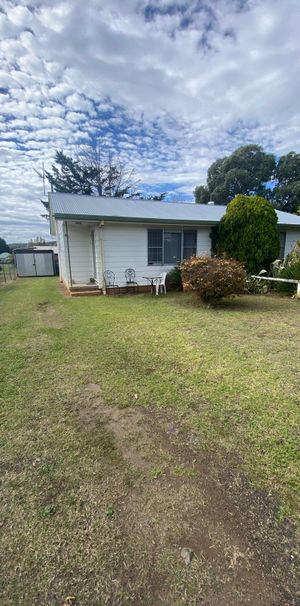 Charming 1-Bedroom Unit with Spacious Yard - Photo 1