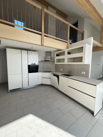 5.5 Zimmer, 166 m², 2. Stock - Photo 4