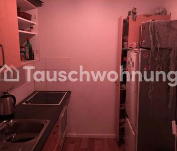 TAUSCHWOHNUNG Gemütliche 2-Zimmer-Wohnung in einer ruhigen Wohngegend - Photo 4