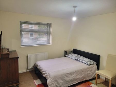 Room in a Shared House, Jenson Way, SE19 - Photo 2