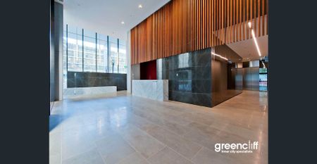 LEVEL 14 | MODERN & UNFURNISHED THREE-BEDROOM APARTMENT WITH STUNNING VIEWS | THE MARK @ CENTRAL PARK - Photo 4