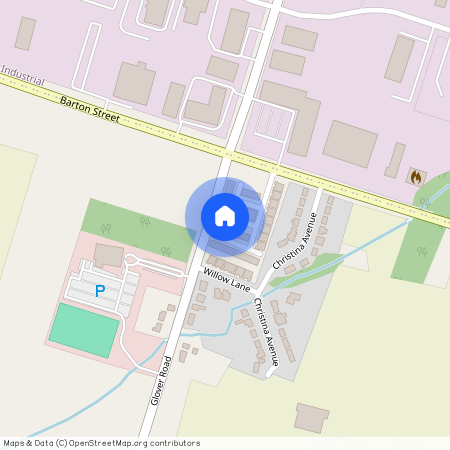 288 Glover Road, Hamilton