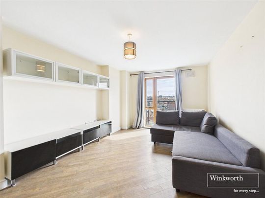 2 bedroom apartment to rent - Photo 1