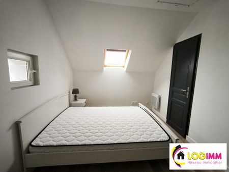 Appartement 2 pièces à Famars - Photo 2