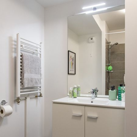 Studio de 20 à 22 m² - Photo 5