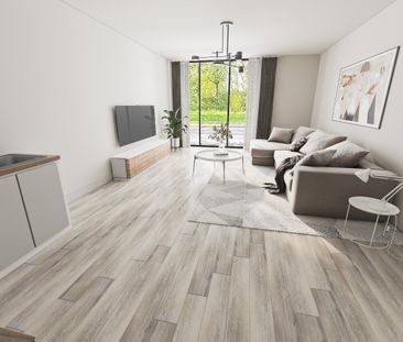 Te huur: Appartement Generaal Bothastraat in Eindhoven - Foto 5