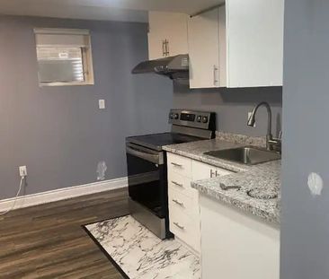 For Lease - 48 Yarmouth Street, Brampton, Ontario - Photo 1