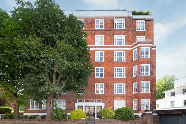 Ascot Court, Grove End Road, NW8 - Photo 1