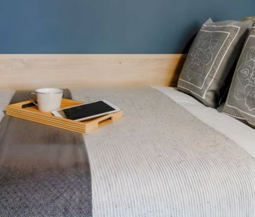 Gold En-Suite - Photo 6