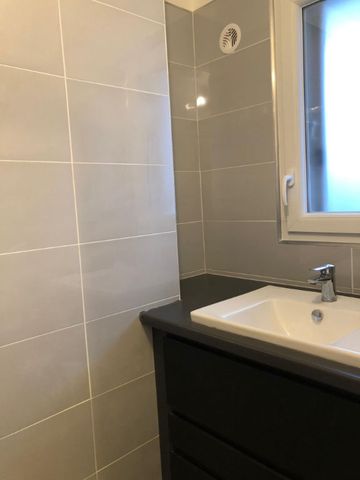 Location appartement 1 pièce, 29.27m², Ermont - Photo 2
