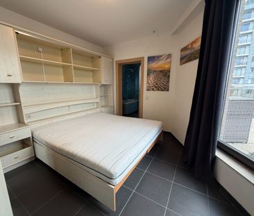 Appartement te huur in Blankenberge met 1 slaapkamer - Photo 3